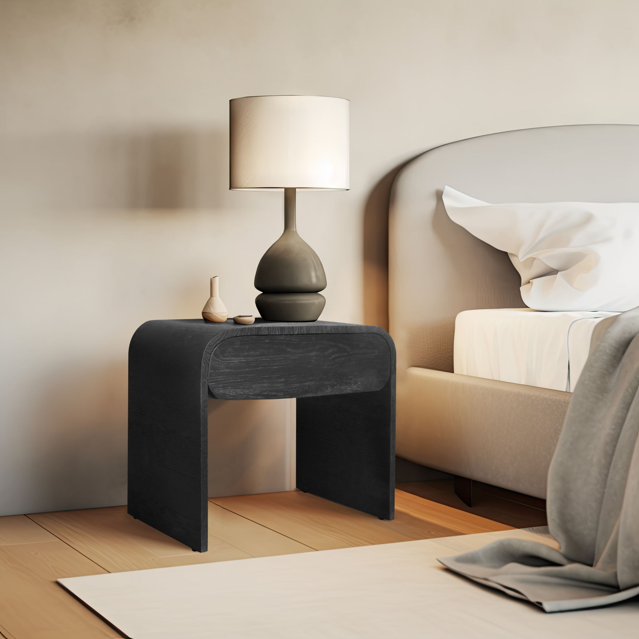 Cresthill - Night Stand - Urban Living Furniture (Los Angeles, CA)