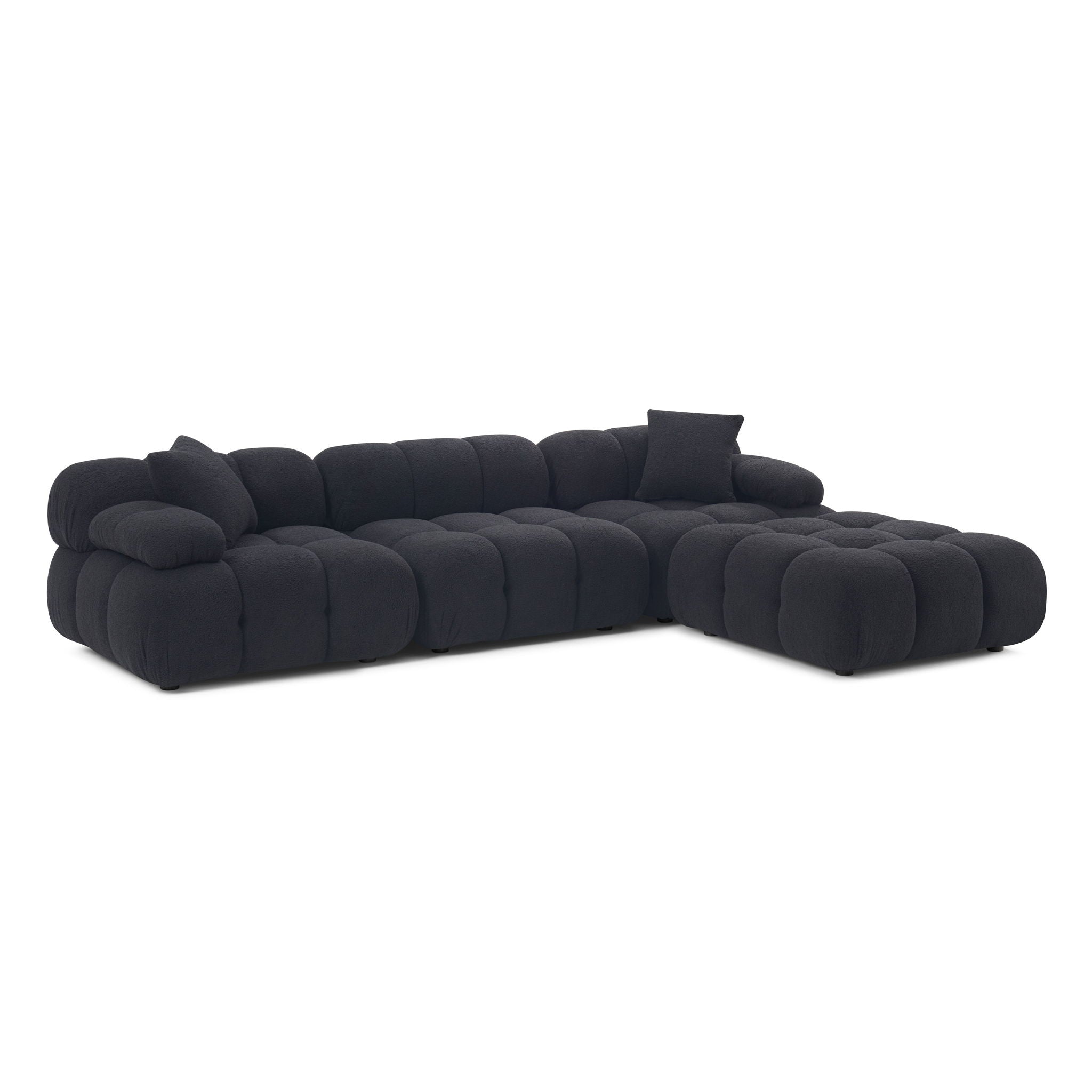 Calliope - Performance Modular Sectional - Urban Living Furniture (Los Angeles, CA)