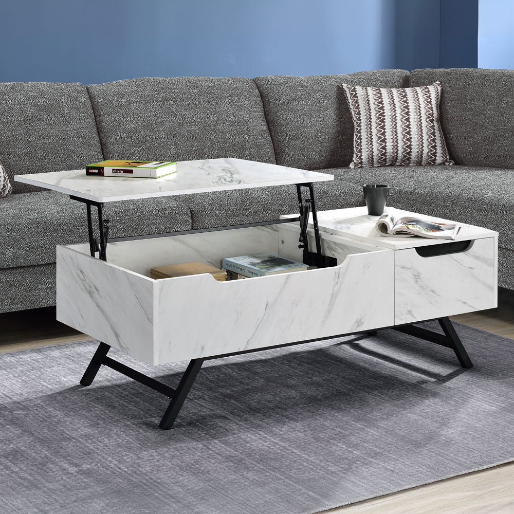 Throm - Coffee Table - Urban Living Furniture (Los Angeles, CA)