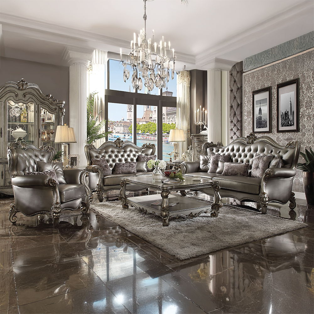 Versailles - Coffee Table - Urban Living Furniture (Los Angeles, CA)