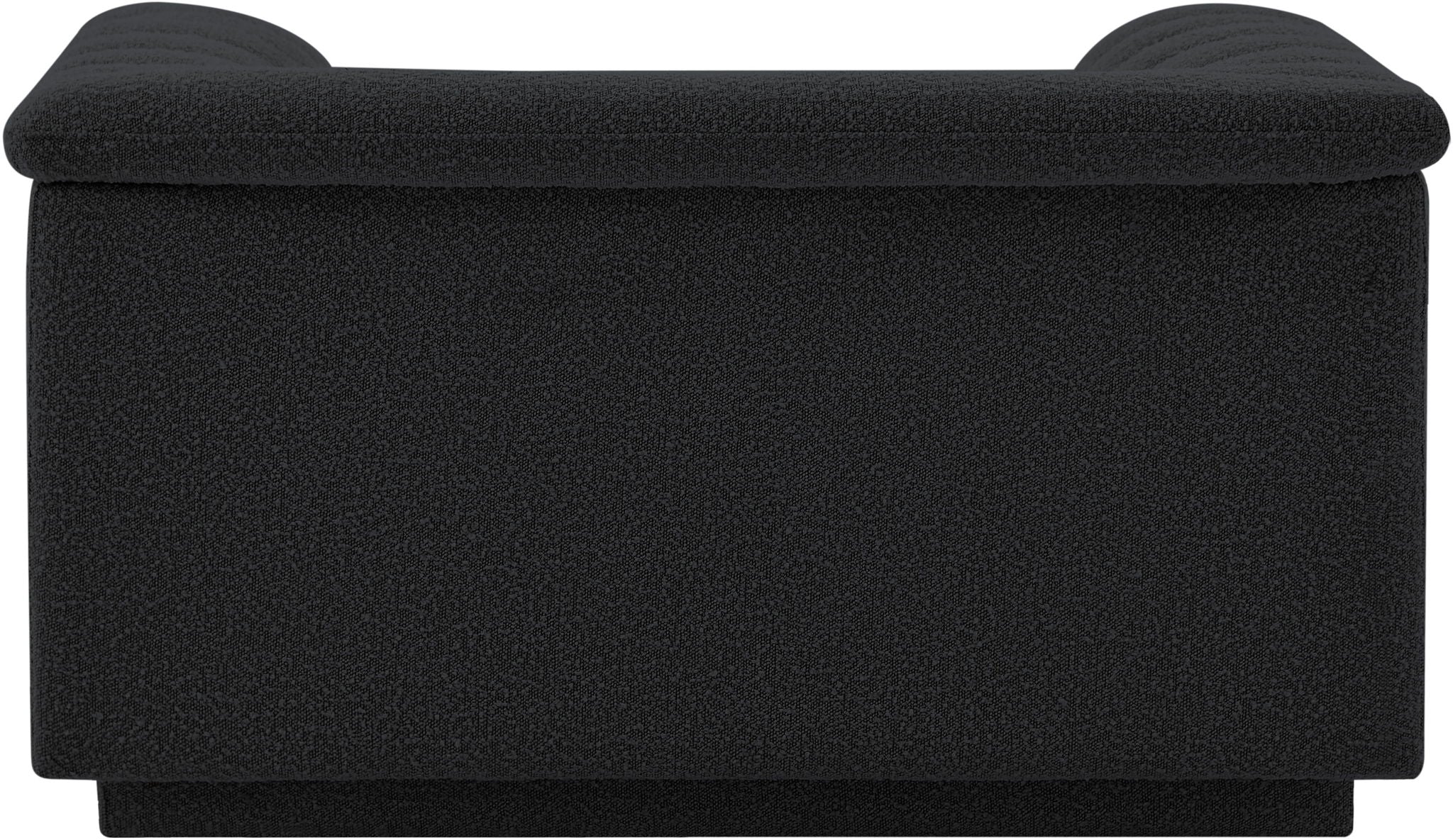 Cascade - Boucle Chair - Urban Living Furniture (Los Angeles, CA)