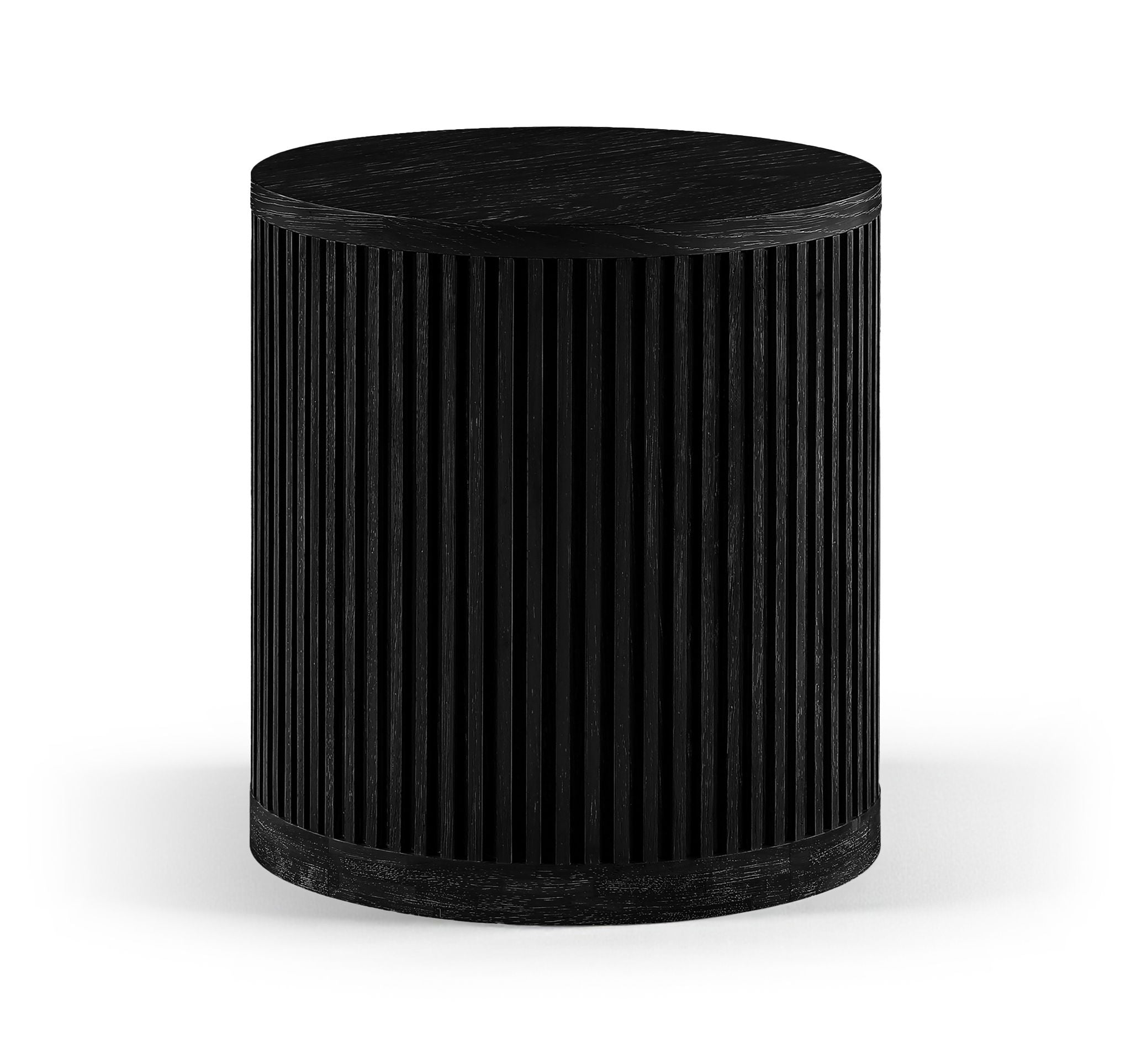 Madera - Oak Veneer And Solid Wood Table - Urban Living Furniture (Los Angeles, CA)