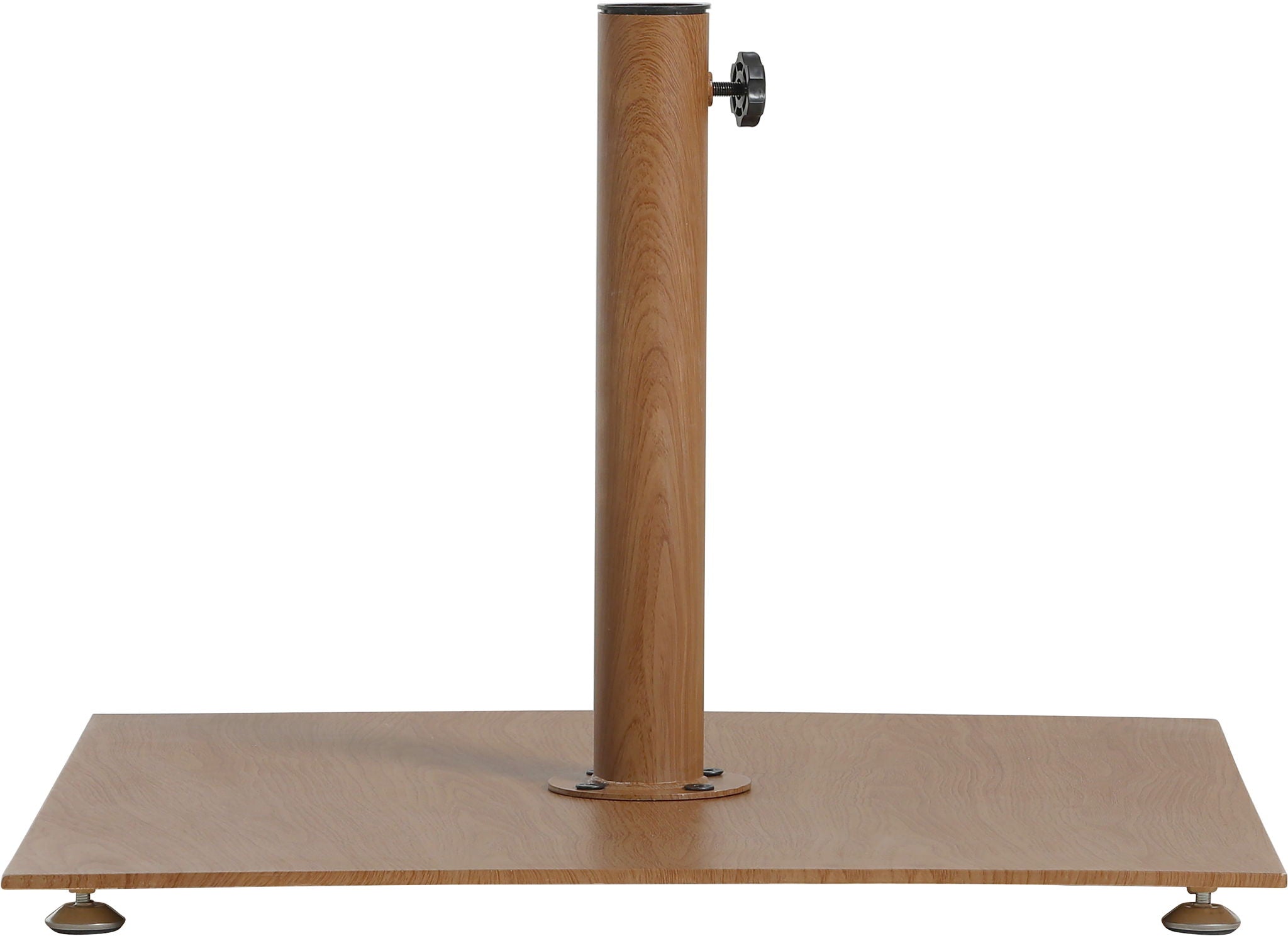 Belize - Steel Patio Umbrella Base - Urban Living Furniture (Los Angeles, CA)
