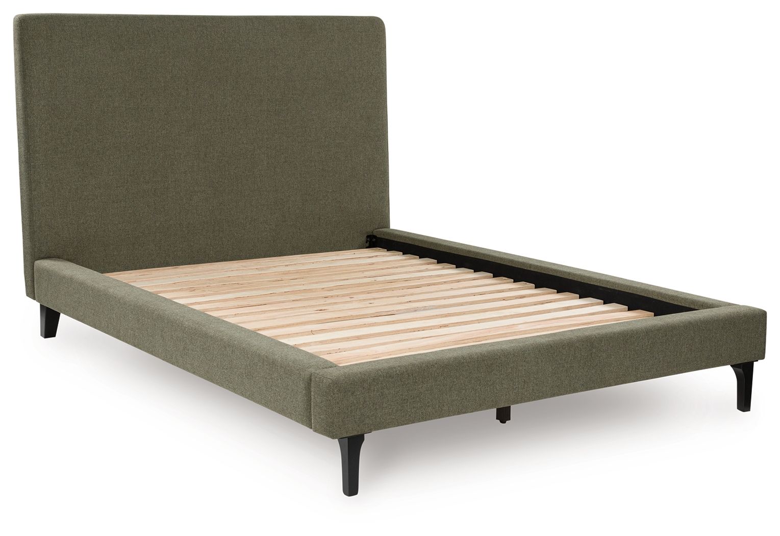 Chirason - Upholstered Bed With Roll Slats - Urban Living Furniture (Los Angeles, CA)