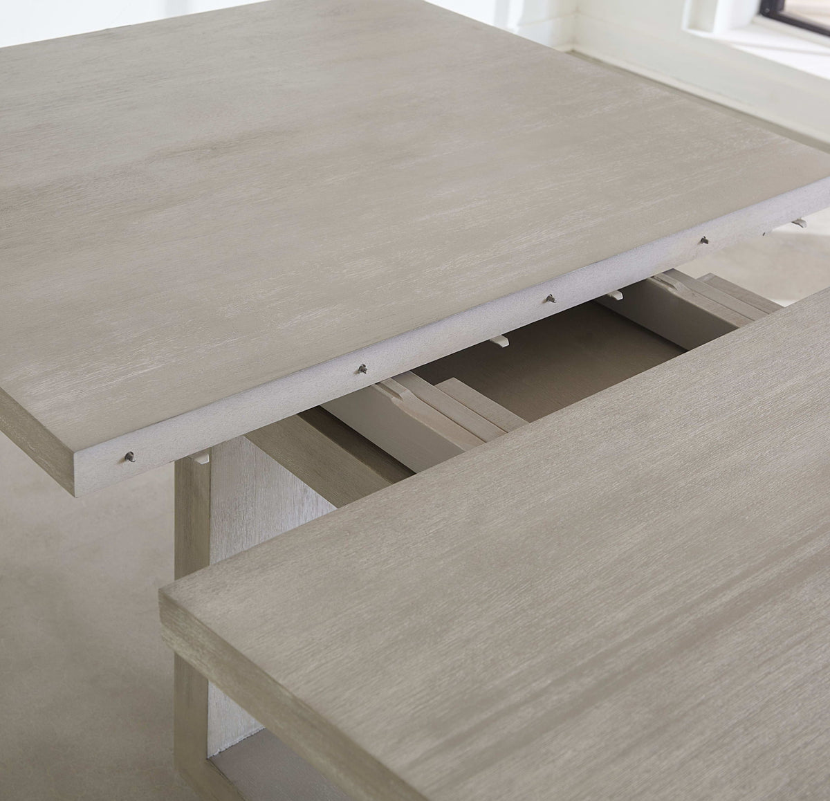 Oxford - Rectangular Dining Table