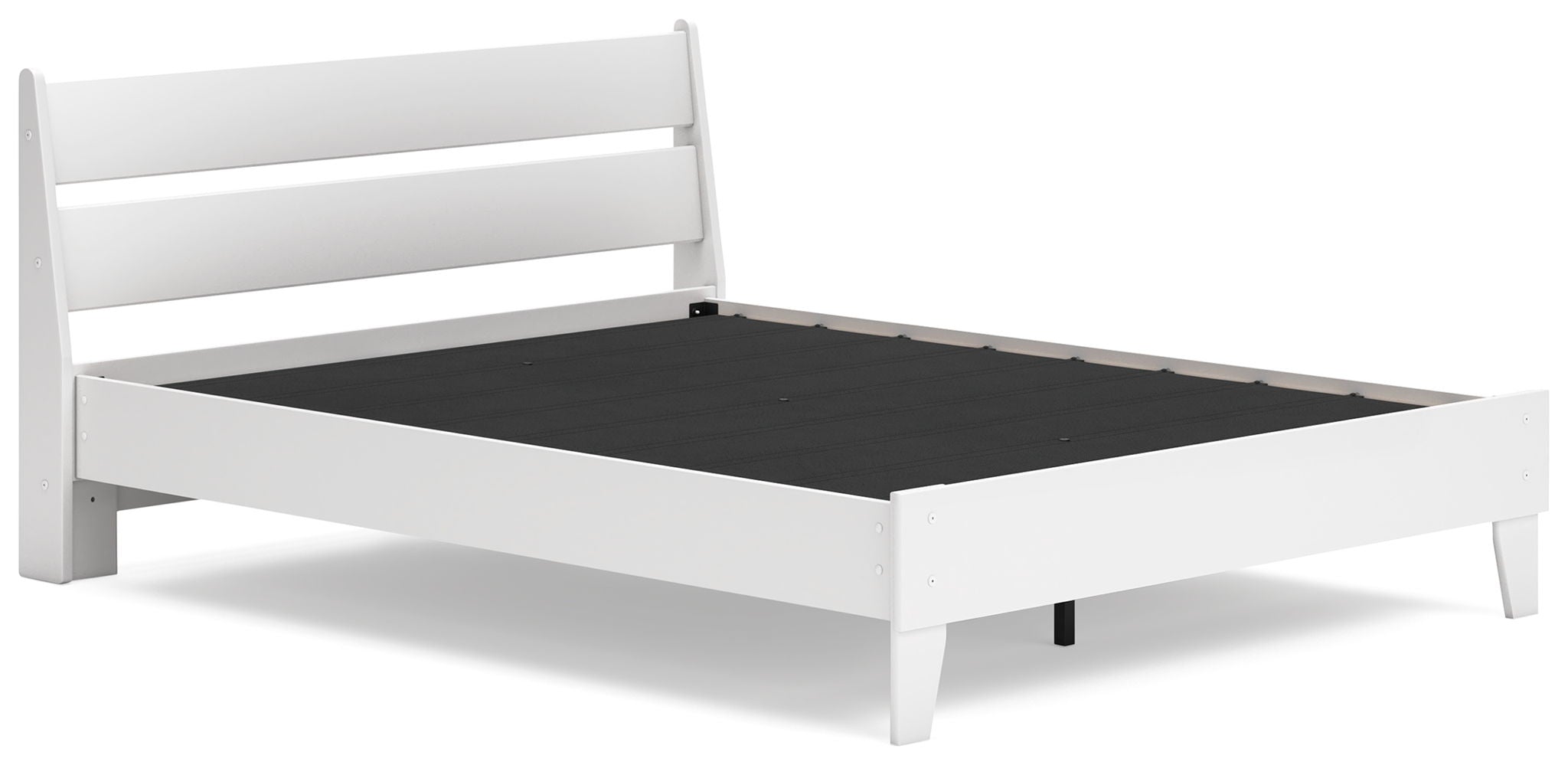 Socalle - Panel Platform Bed - Urban Living Furniture (Los Angeles, CA)