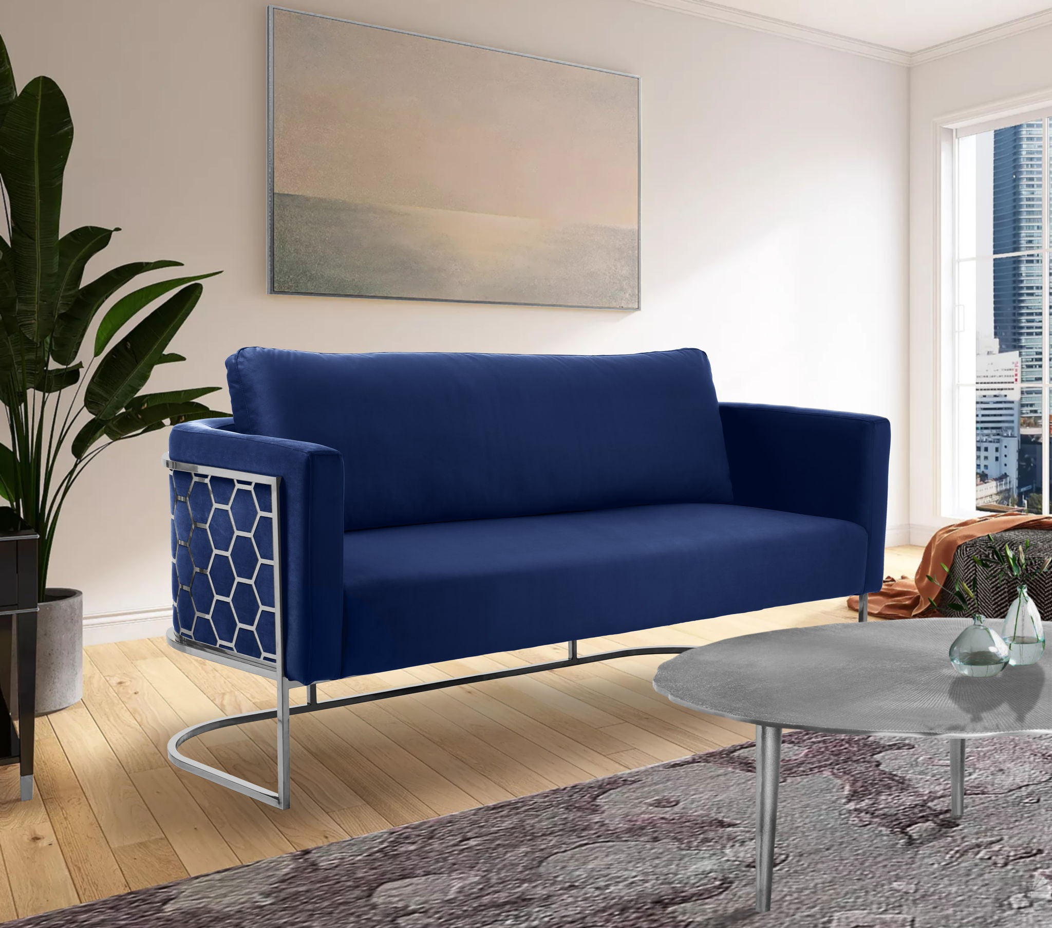 Casa - Sofa - Urban Living Furniture (Los Angeles, CA)