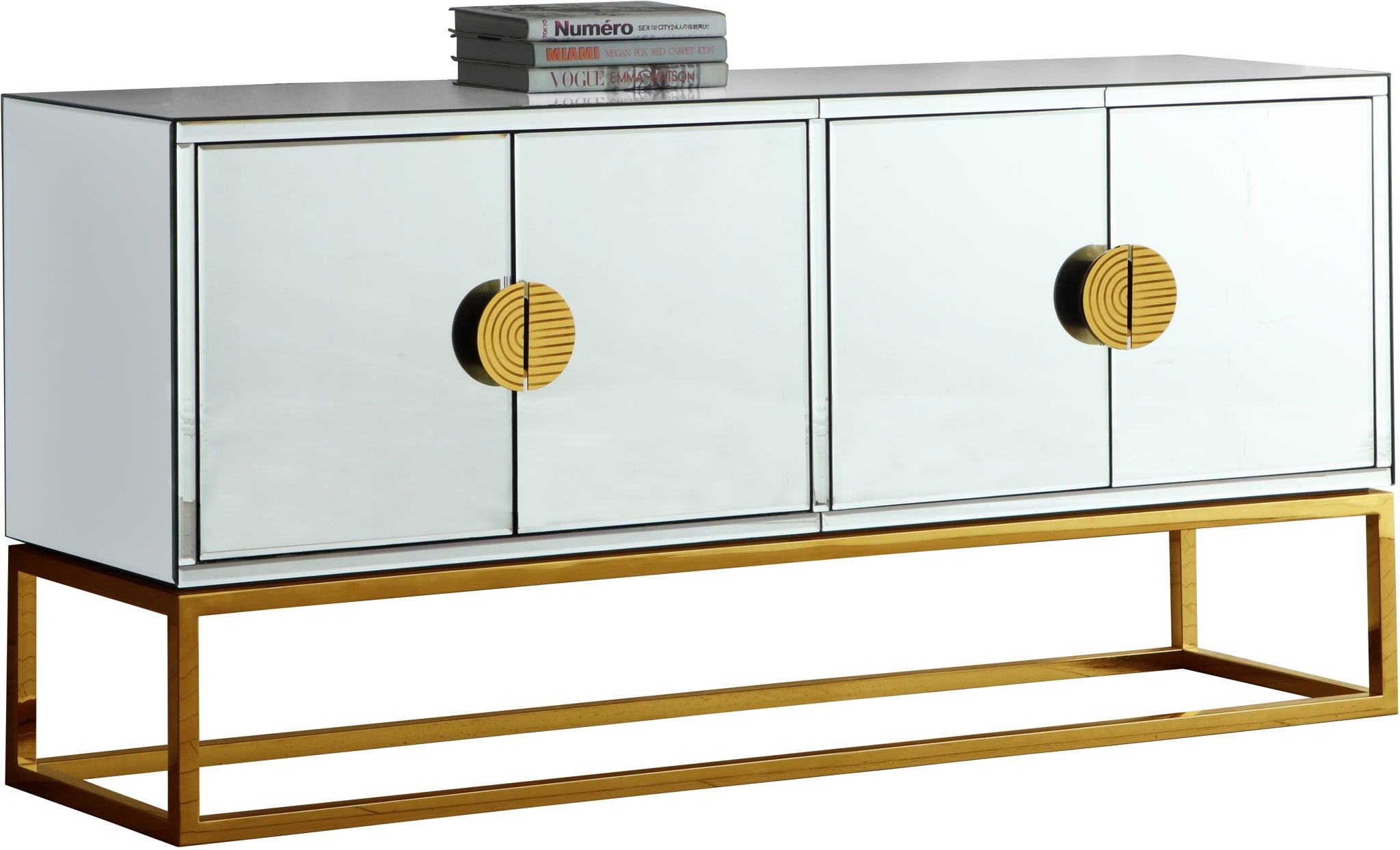 Marbella - Sideboard - Urban Living Furniture (Los Angeles, CA)