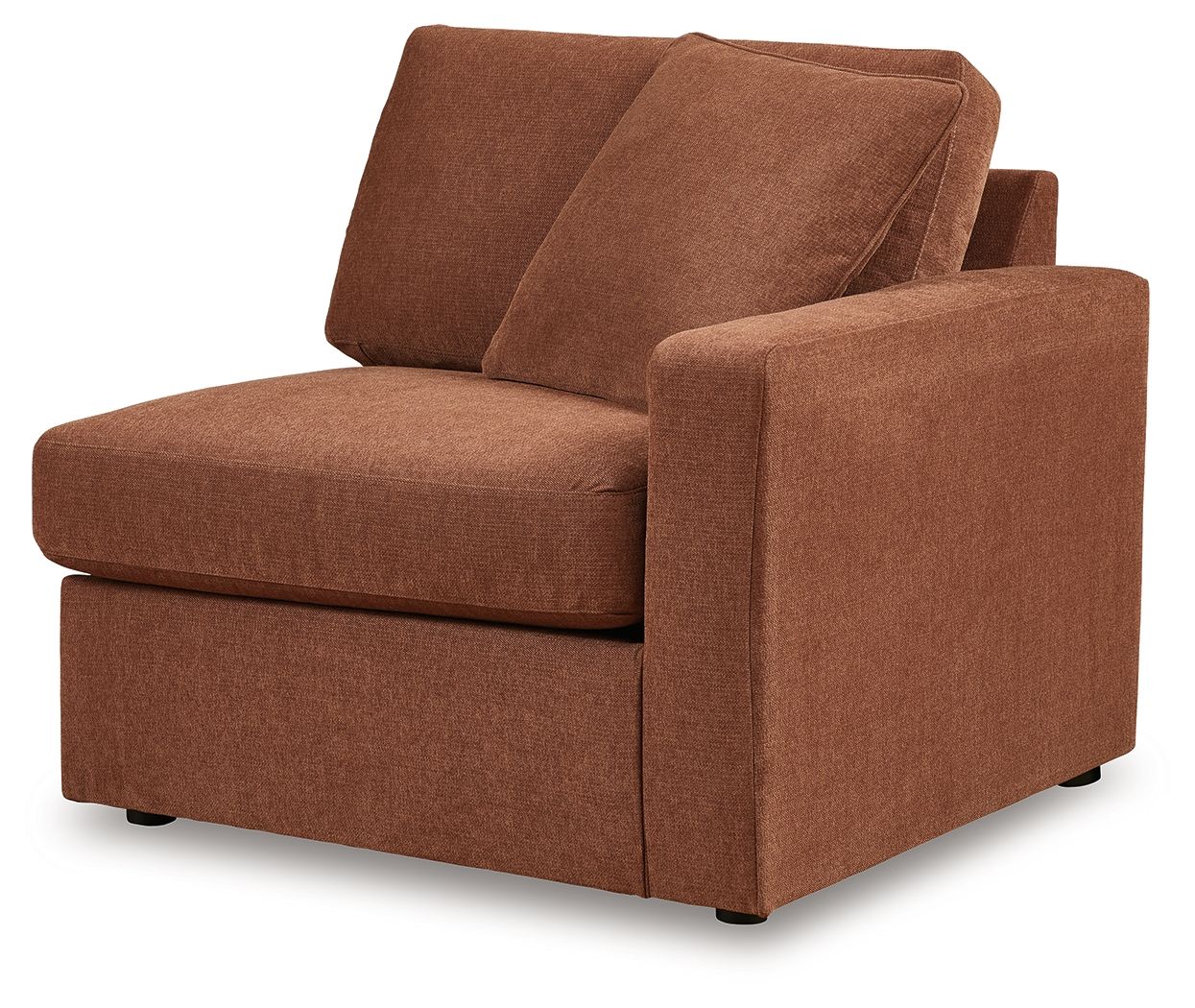 Modmax - Spice - Raf Corner Chair - Urban Living Furniture (Los Angeles, CA)