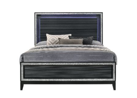 Haiden - Bed - Urban Living Furniture (Los Angeles, CA)