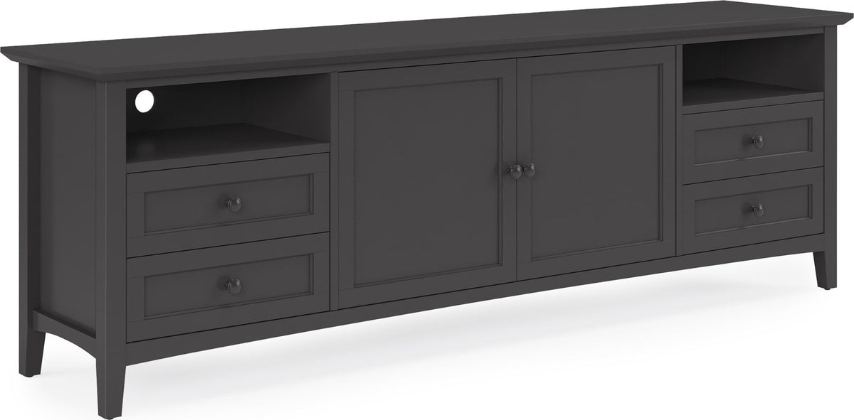 Grace - 84" Entertainment Console