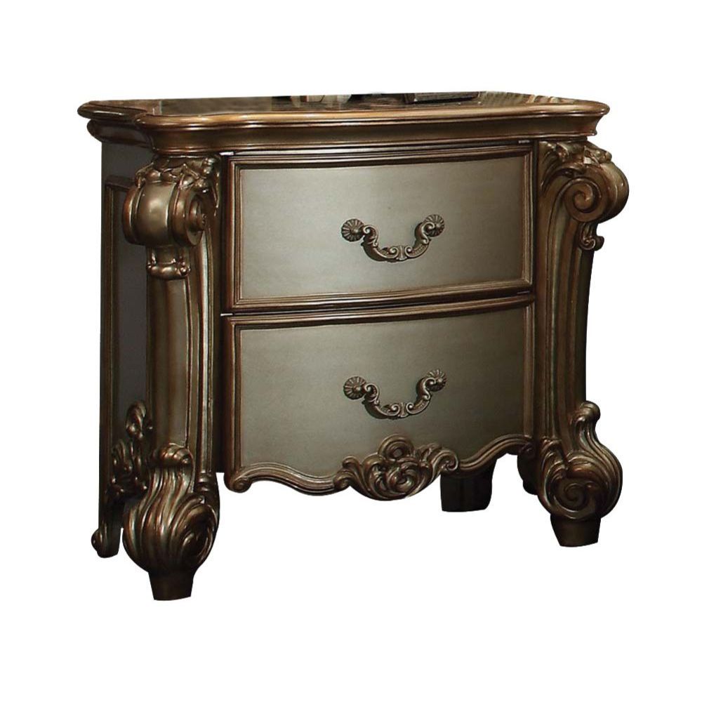 Vendome - Nightstand - Urban Living Furniture (Los Angeles, CA)