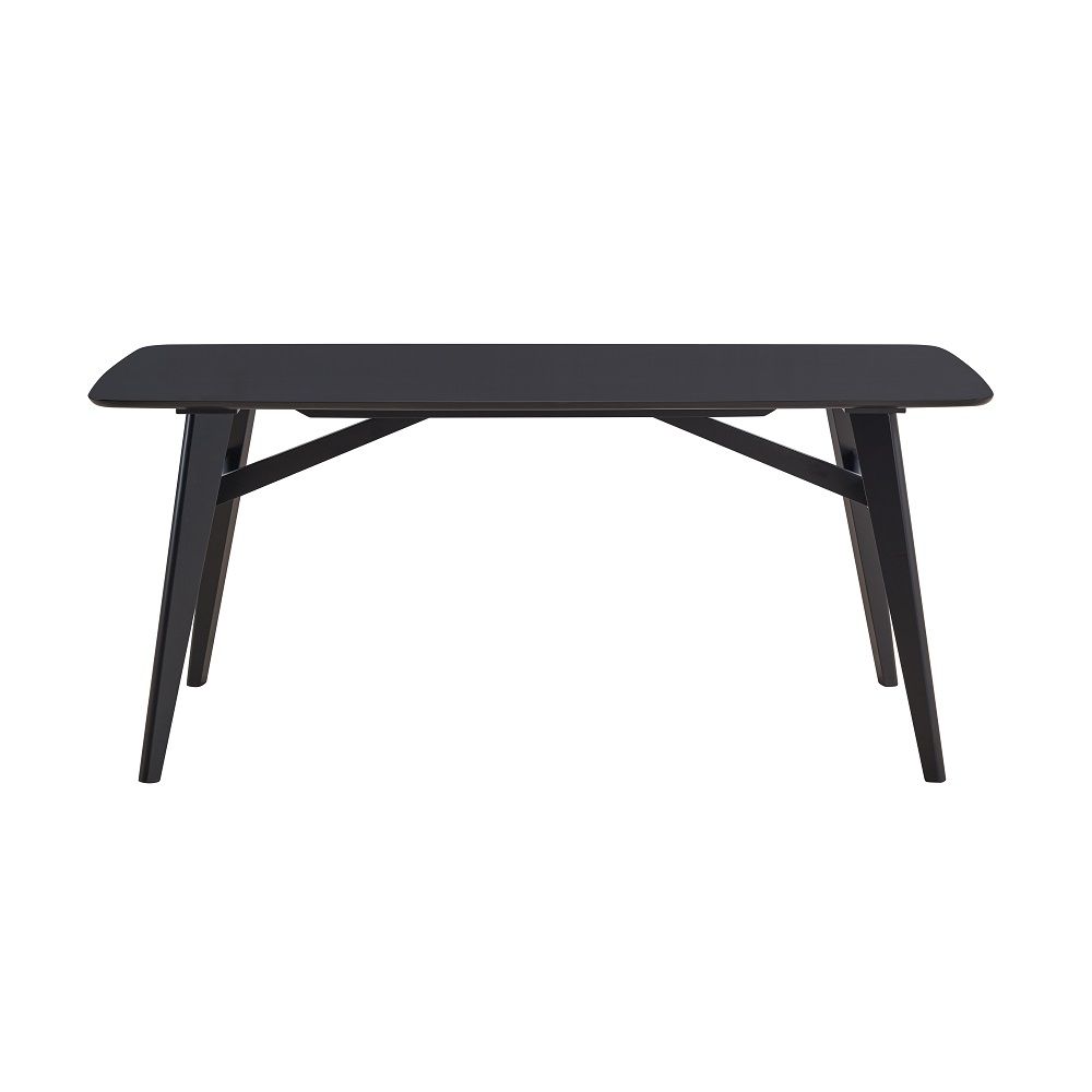 Eliora - Dining Table - Black - Urban Living Furniture (Los Angeles, CA)