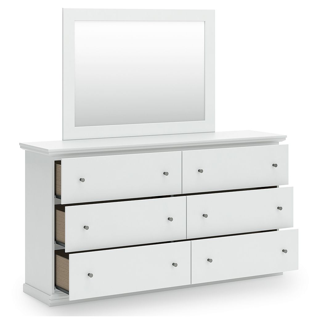 Bostwick - Dresser - Urban Living Furniture (Los Angeles, CA)