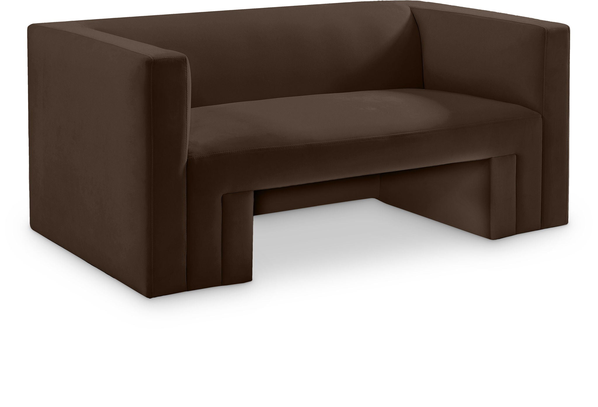 Henson - Loveseat - Urban Living Furniture (Los Angeles, CA)