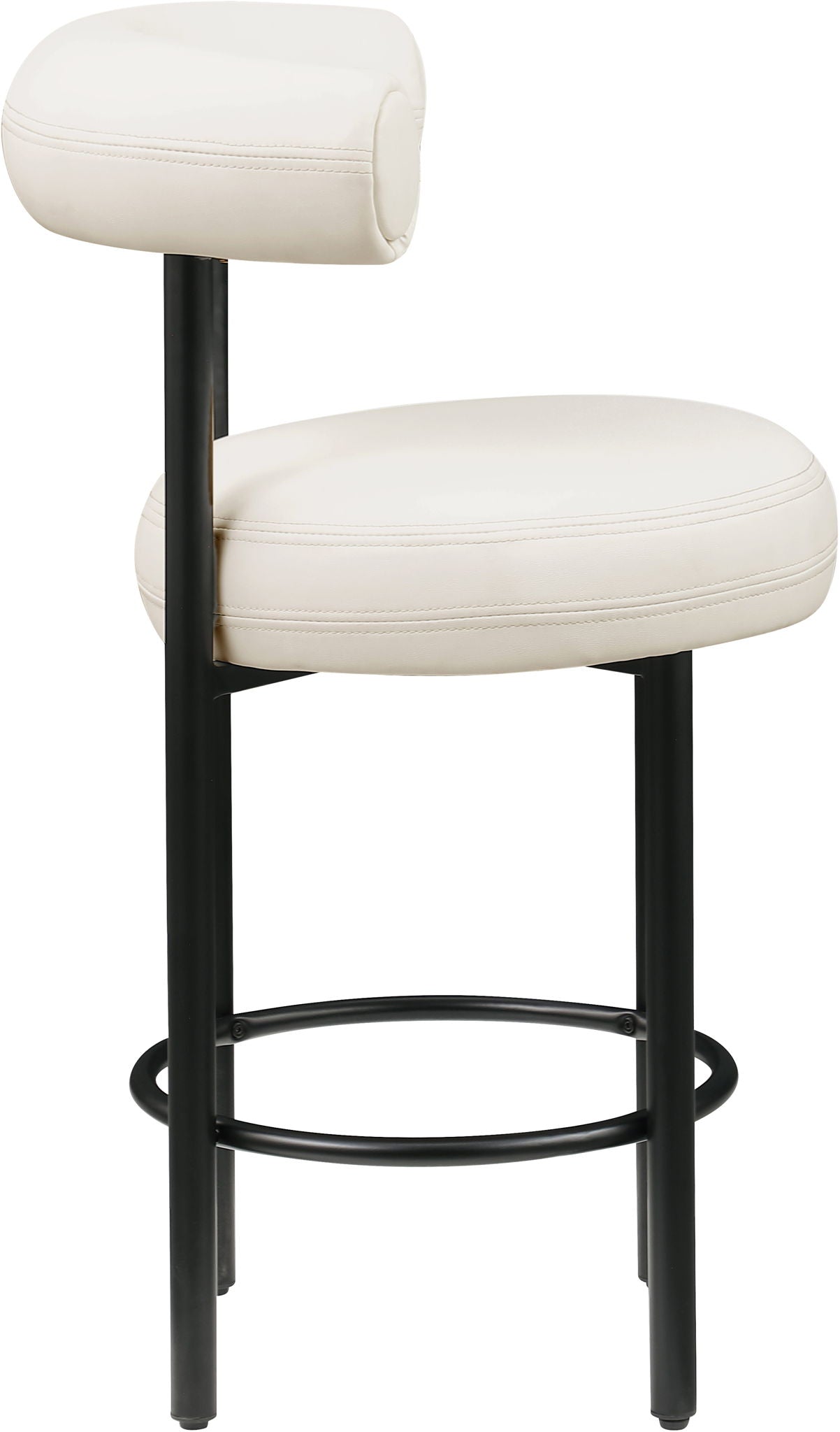 Bordeaux - Counter Stool (Set of 2) - Urban Living Furniture (Los Angeles, CA)