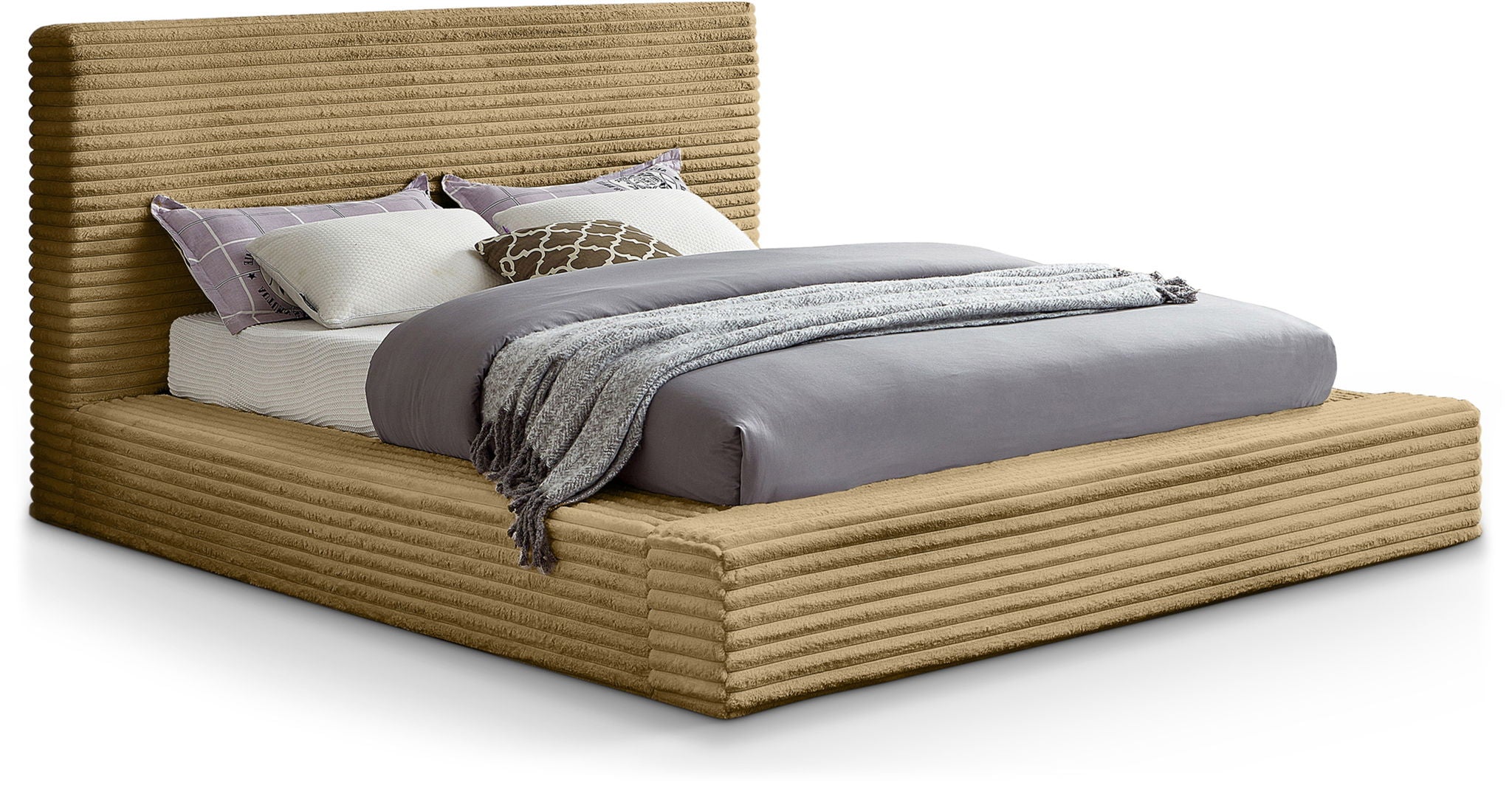 Dexter - Bed - Urban Living Furniture (Los Angeles, CA)