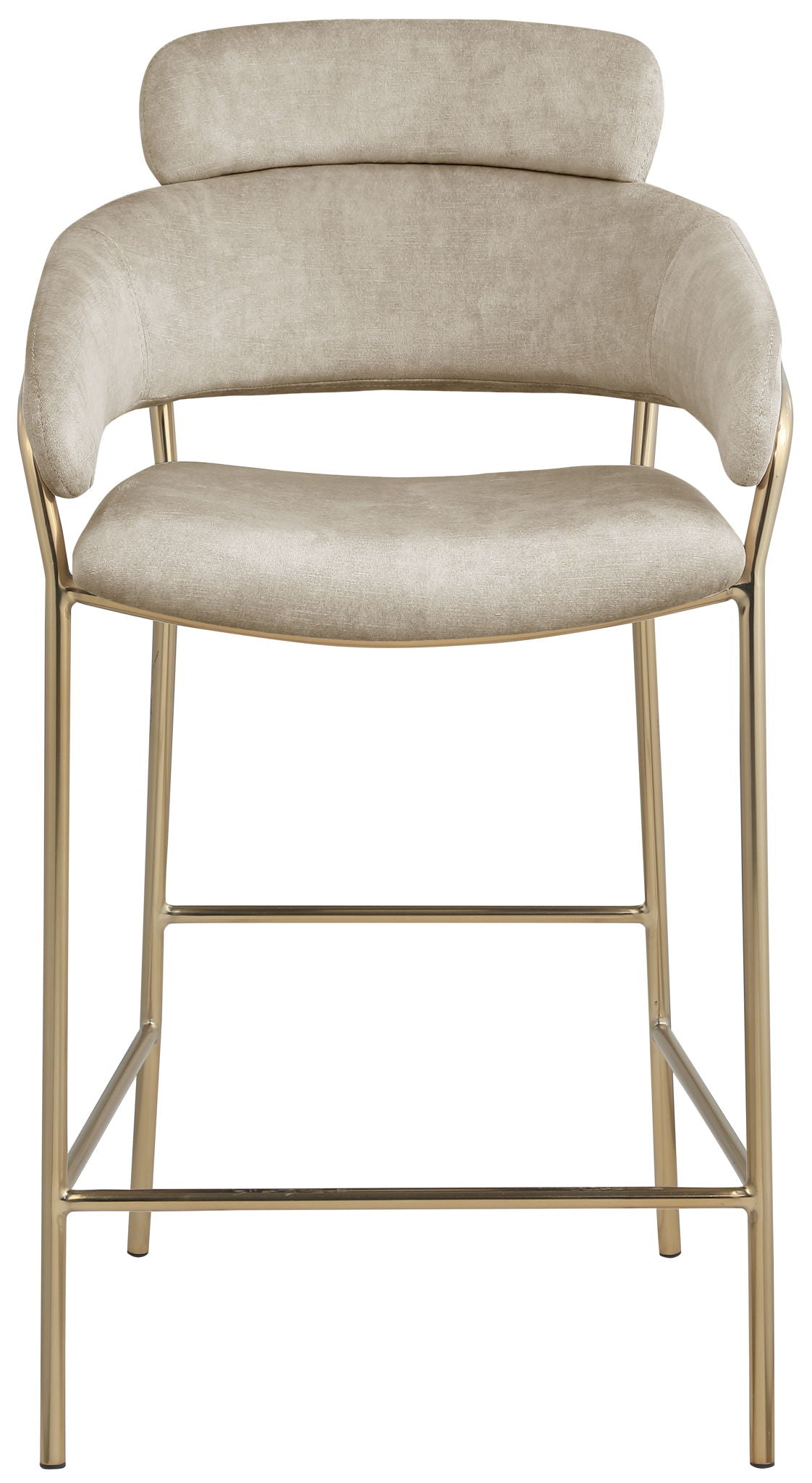 Yara - Counter Stool - Urban Living Furniture (Los Angeles, CA)