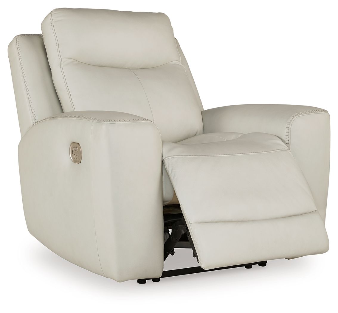 Mindanao - Pwr Recliner/Adj Headrest - Urban Living Furniture (Los Angeles, CA)