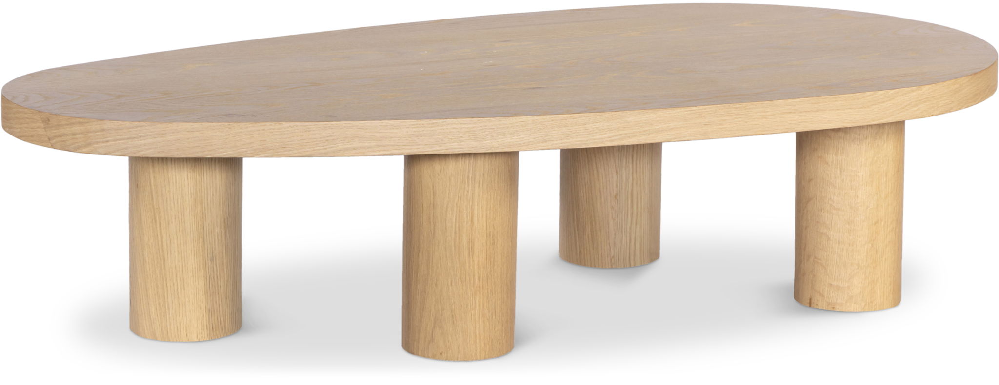 Beekman - Coffee Table - Urban Living Furniture (Los Angeles, CA)