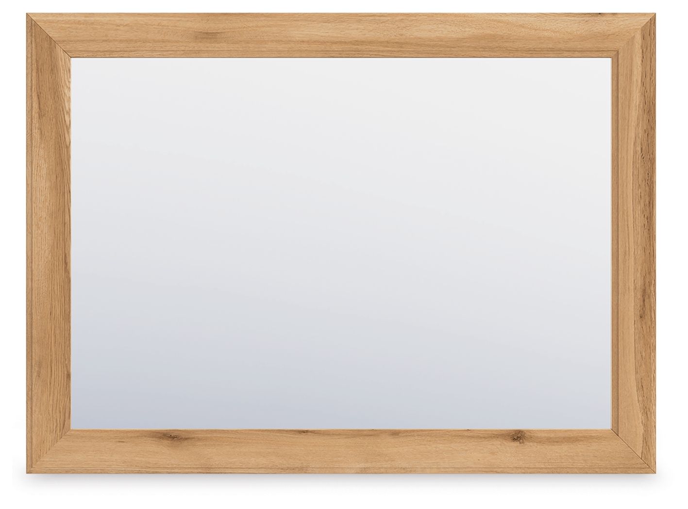 Aleaport - Bedroom Mirror - Warm Brown - Urban Living Furniture (Los Angeles, CA)