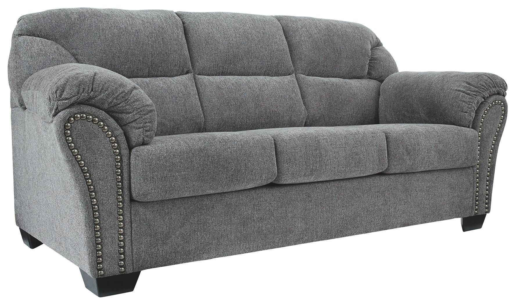 Allmaxx - Pewter - Sofa - Urban Living Furniture (Los Angeles, CA)