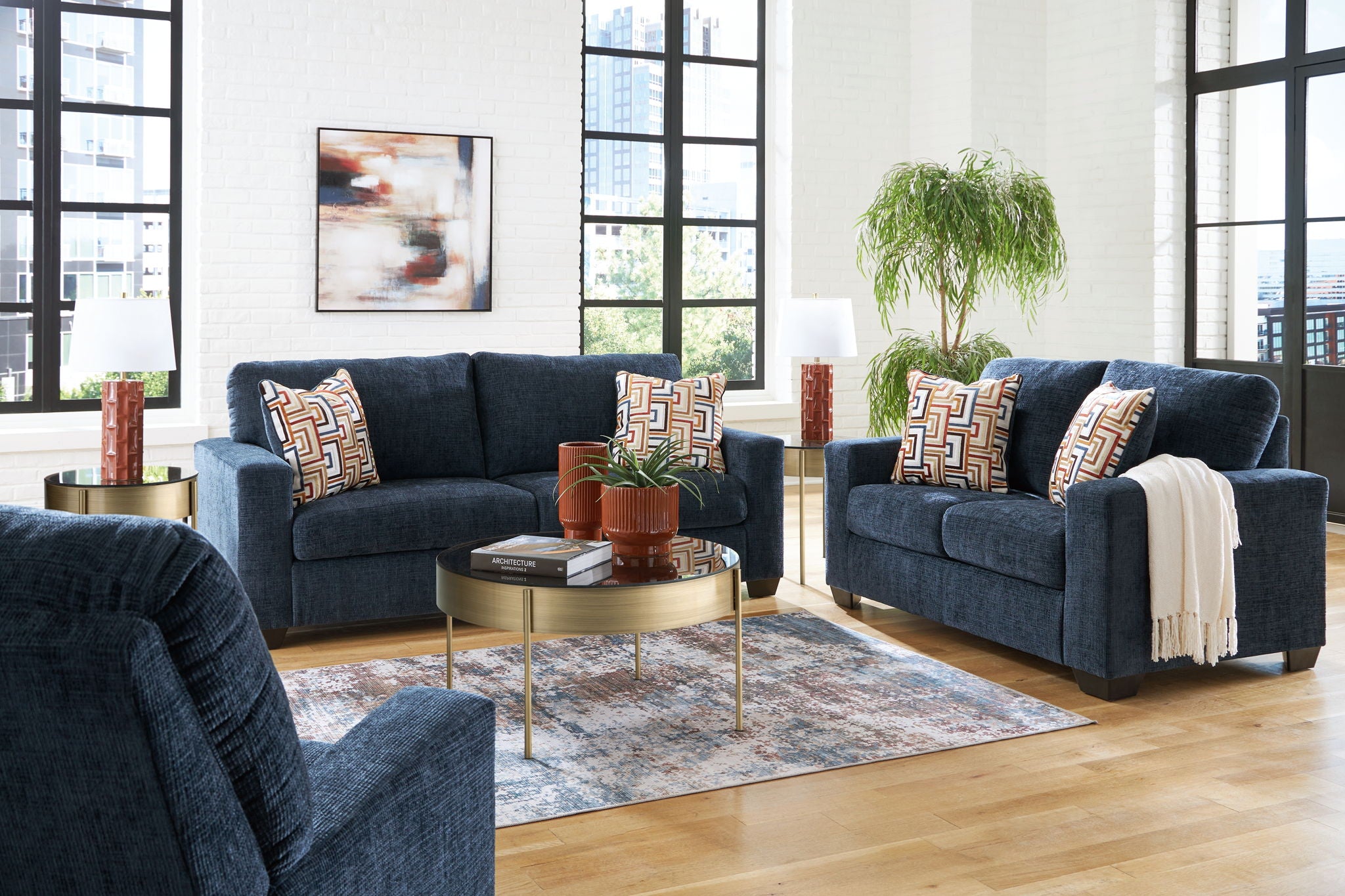 Aviemore - Living Room Set - Urban Living Furniture (Los Angeles, CA)