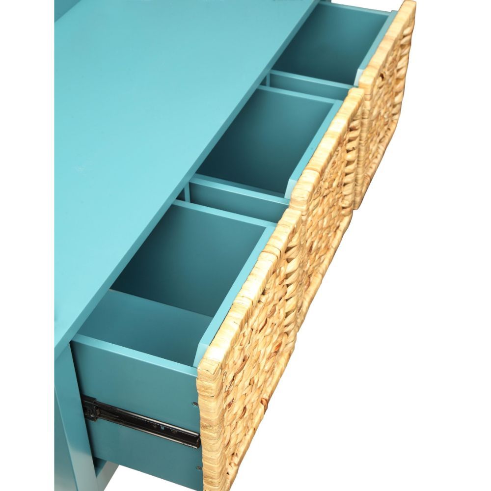 Flavius - Bench w/Storage - Urban Living Furniture (Los Angeles, CA)