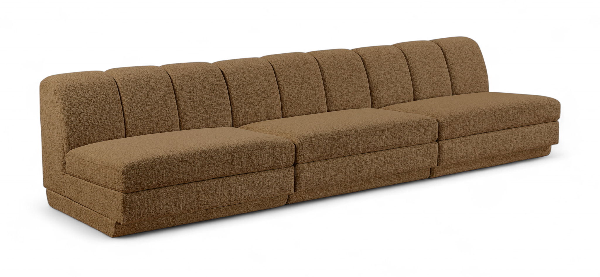 Modari - Sectional - Brown - Urban Living Furniture (Los Angeles, CA)