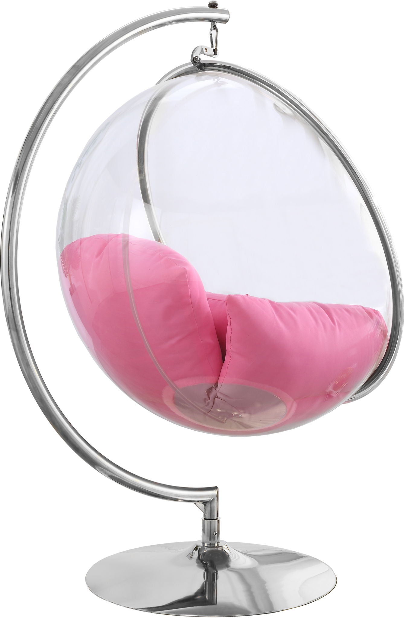 Luna - Swing Chair - Urban Living Furniture (Los Angeles, CA)