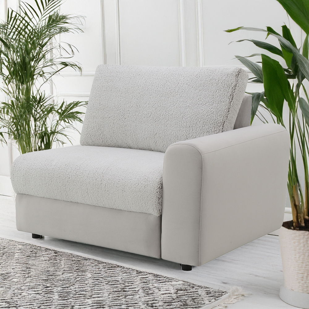 Tarrance - Modular Power Recliner - Urban Living Furniture (Los Angeles, CA)