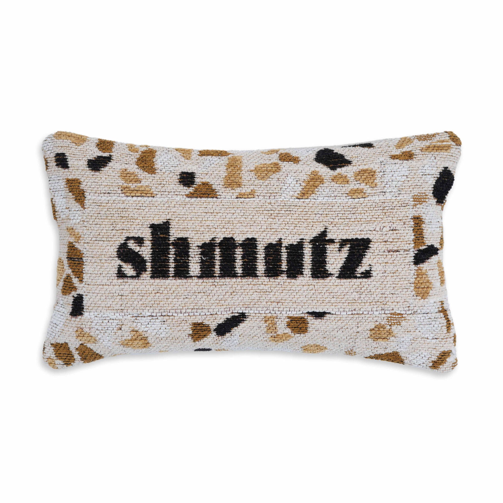 Shmutz - Pillow - Multi - Urban Living Furniture (Los Angeles, CA)