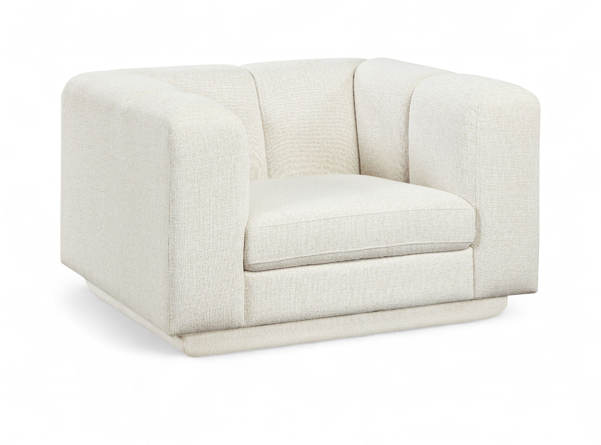 Modari - Fabric Upholstered Chair