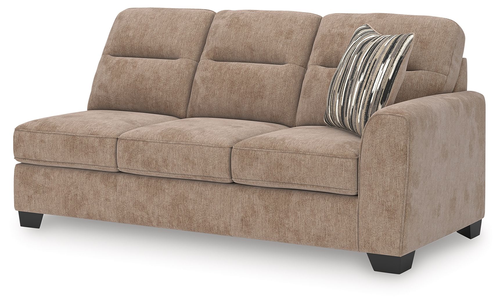 Olten - RAF Sofa - Mocha - Urban Living Furniture (Los Angeles, CA)