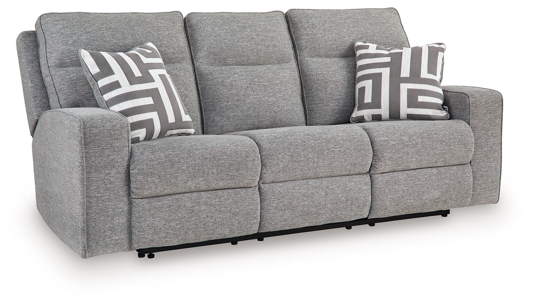 Biscoe - Reclining Living Room Set - Urban Living Furniture (Los Angeles, CA)