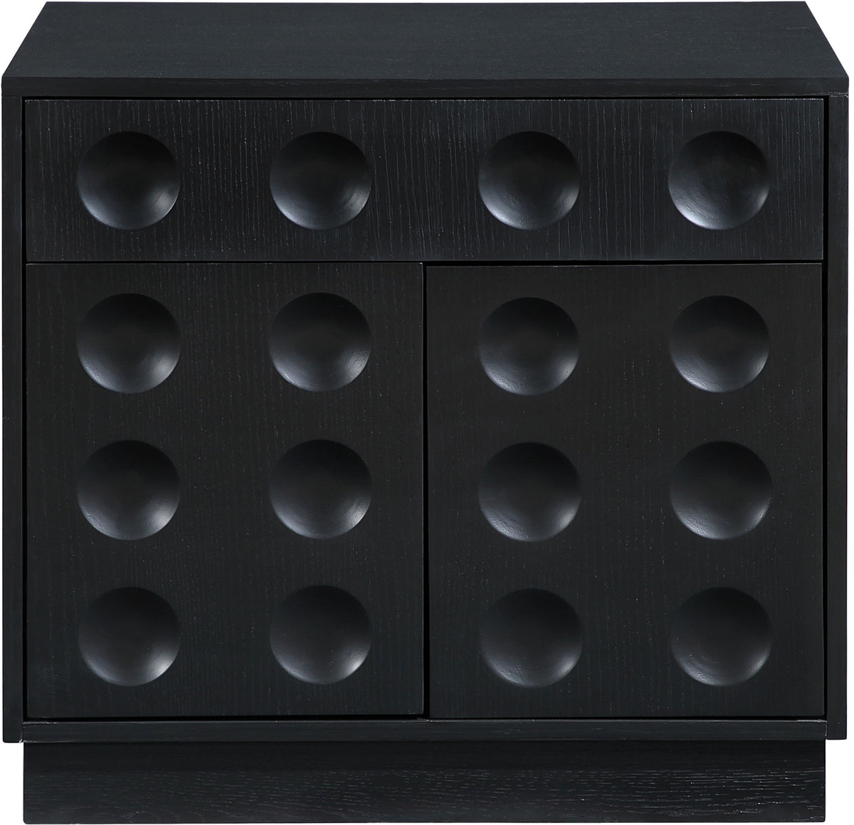 Compass - Night Stand - Urban Living Furniture (Los Angeles, CA)