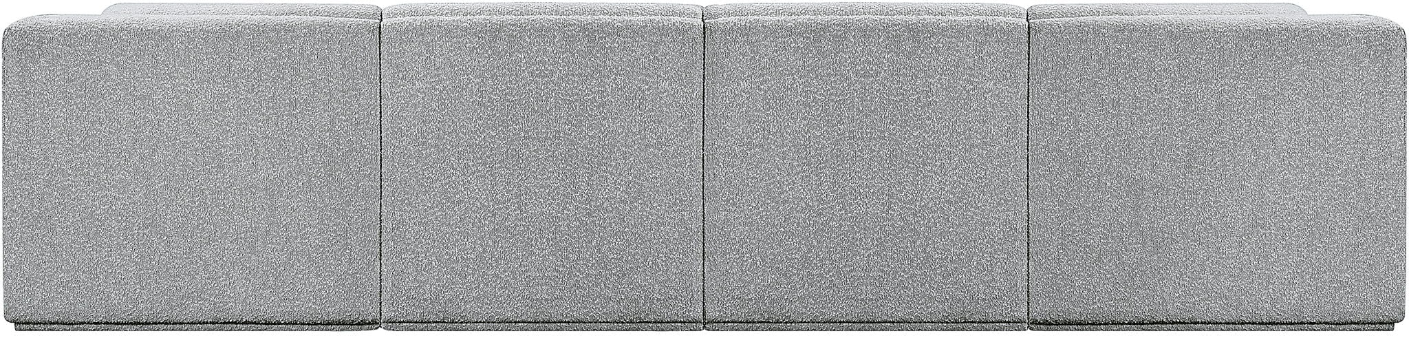 Ollie - 4 Seat Modular Sofa - Urban Living Furniture (Los Angeles, CA)