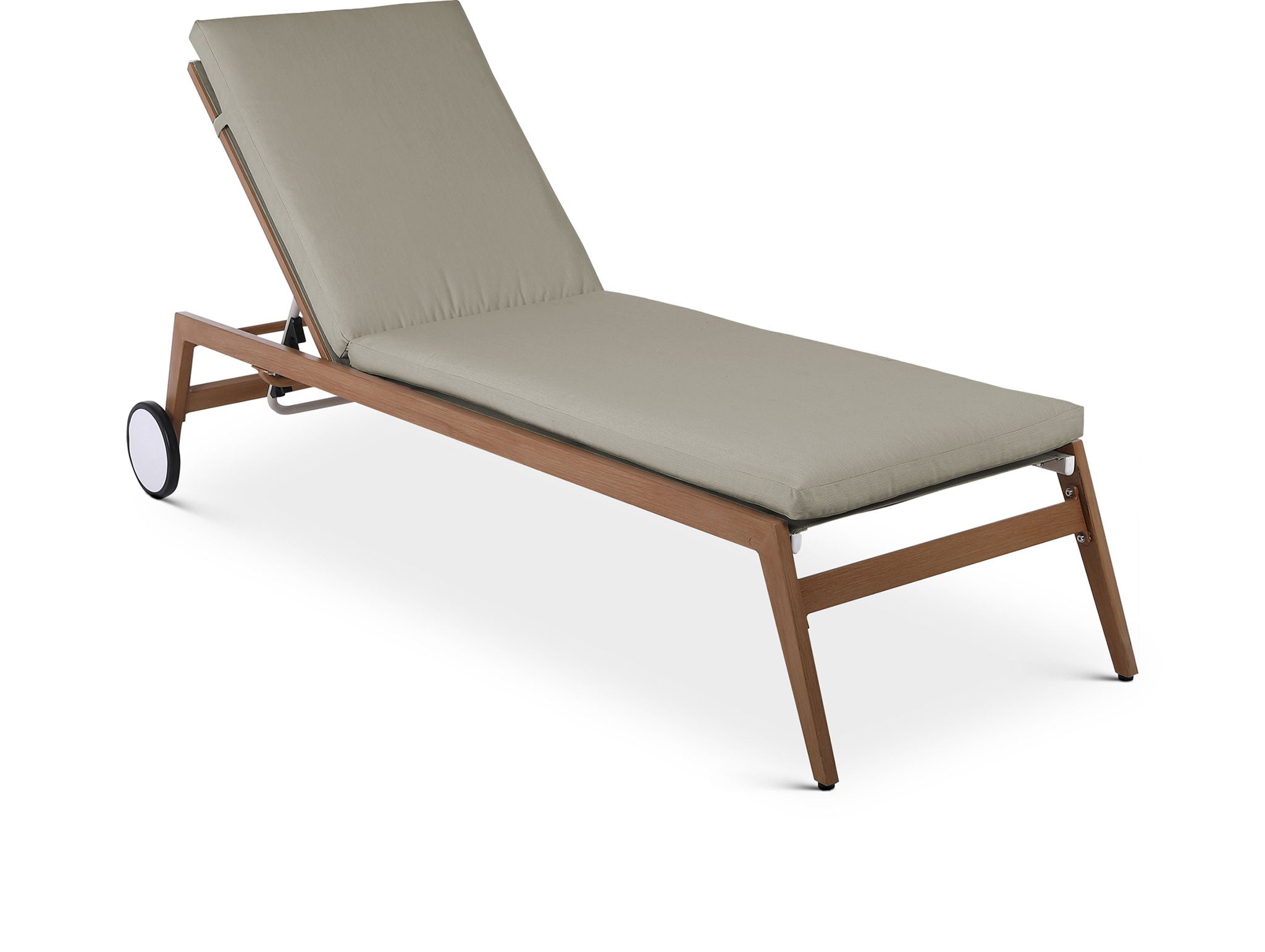 Maui - Water Resistant Outdoor Patio Lounger - Urban Living Furniture (Los Angeles, CA)