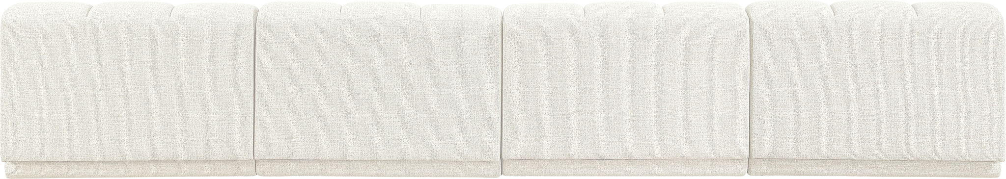 Modari - Sectional - Cream - Urban Living Furniture (Los Angeles, CA)