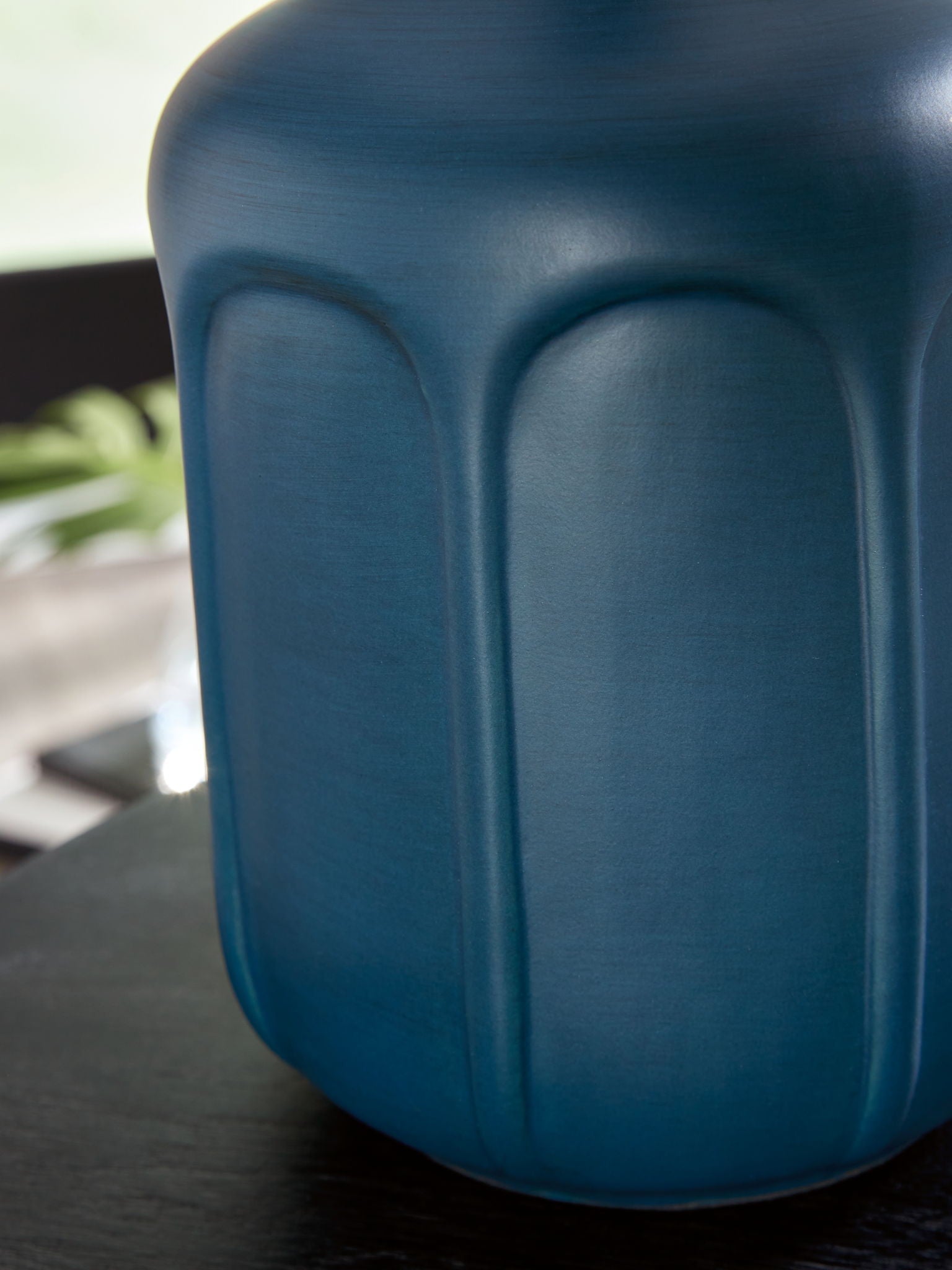 Gierburg - Ceramic Table Lamp - Urban Living Furniture (Los Angeles, CA)