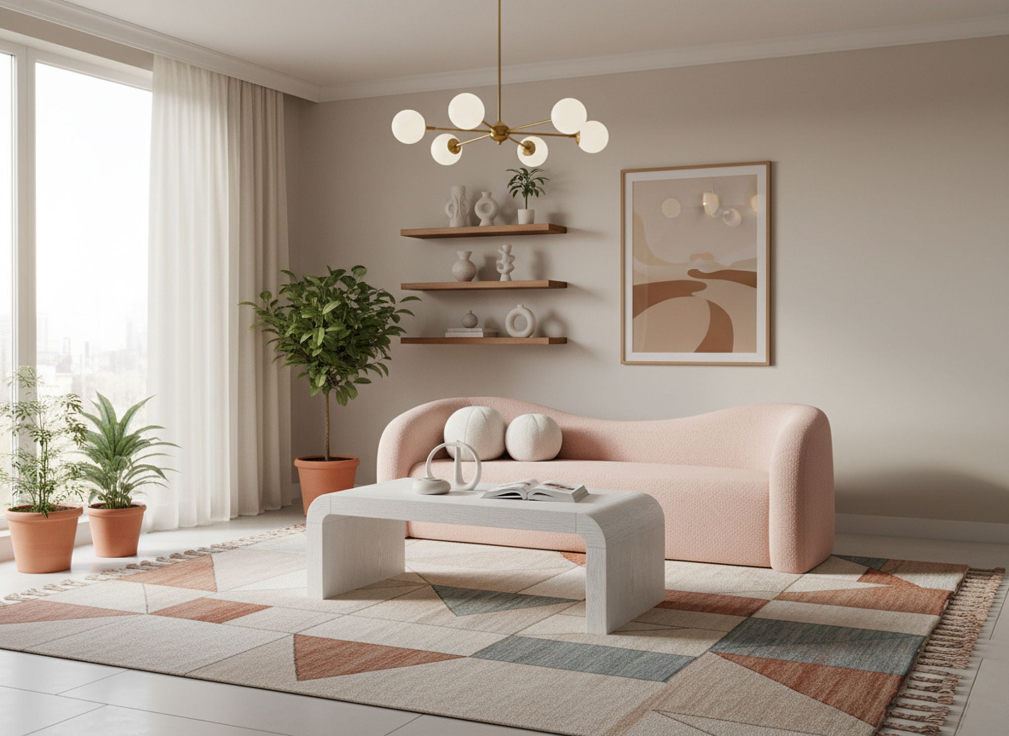 Kali - Sofa - Urban Living Furniture (Los Angeles, CA)
