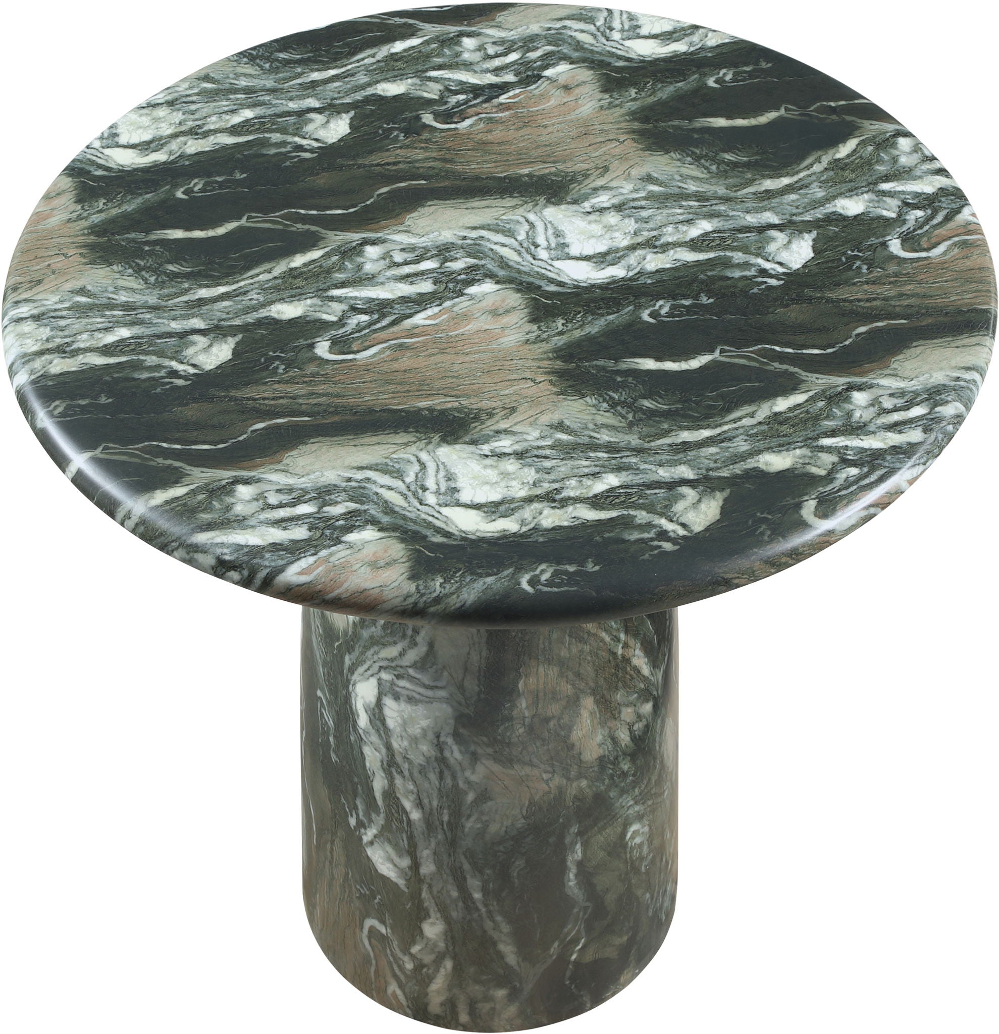 Cosenza - Concrete Indoor / Outdoor Bar Table