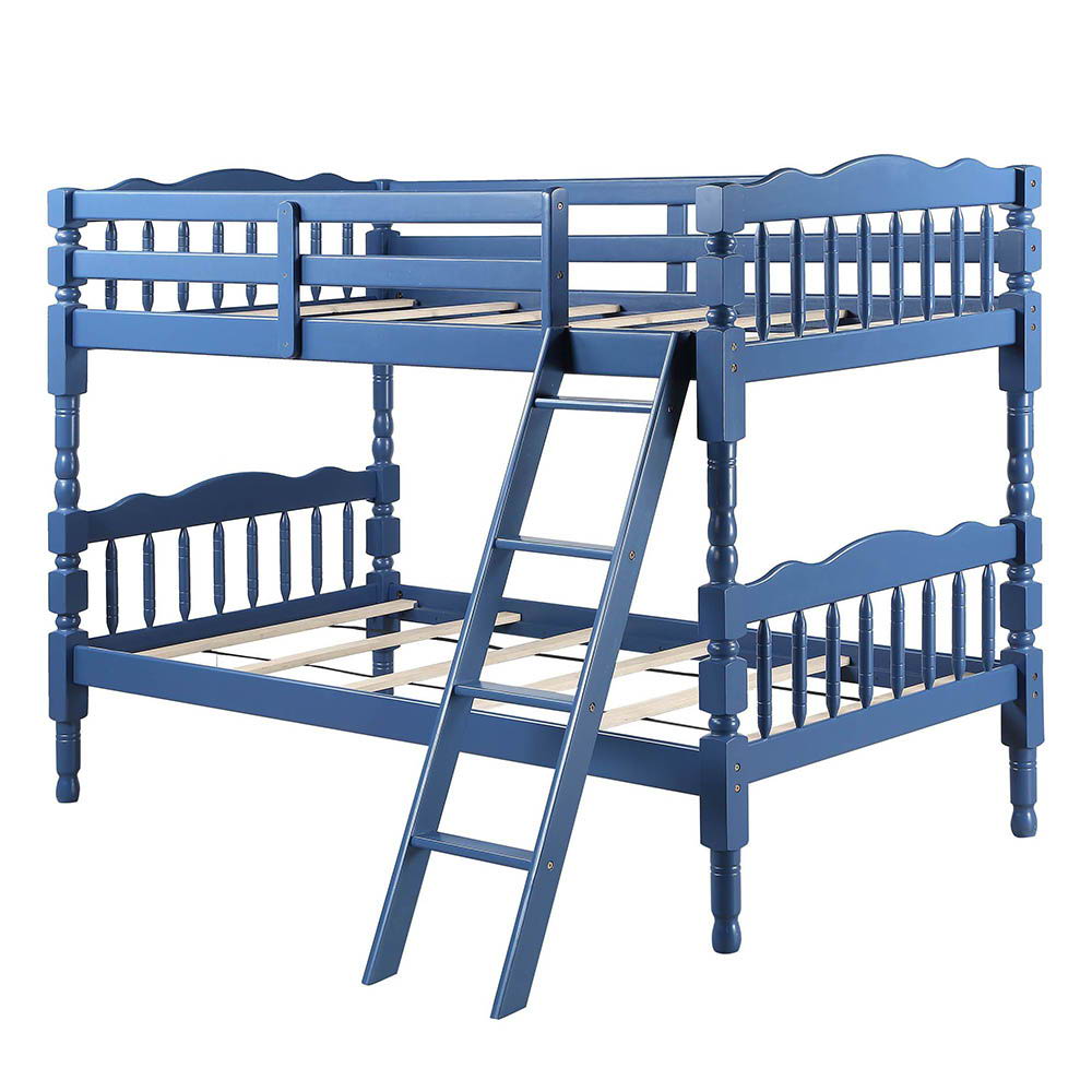 Homestead - Bunk Bed - Urban Living Furniture (Los Angeles, CA)