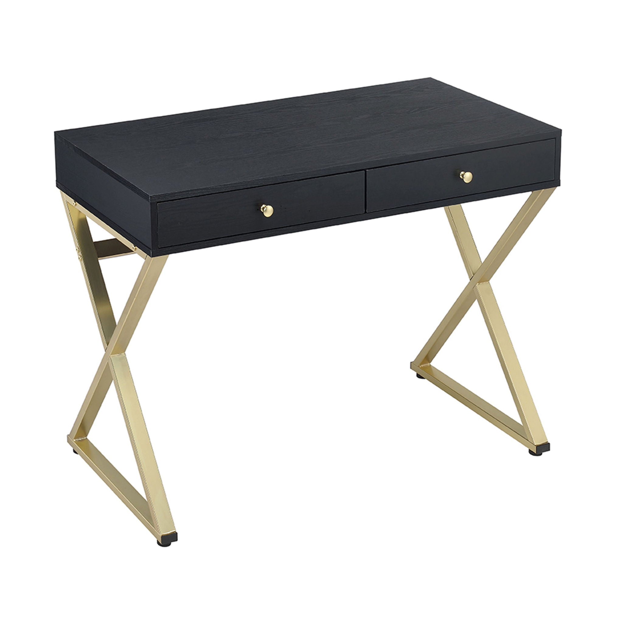 Coleen - Vanity Desk - Urban Living Furniture (Los Angeles, CA)