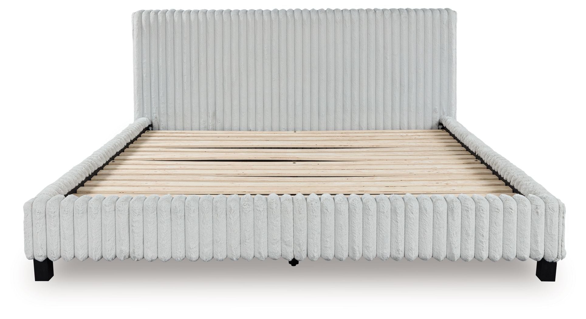 Zuraleus - Upholstered Bed - Urban Living Furniture (Los Angeles, CA)