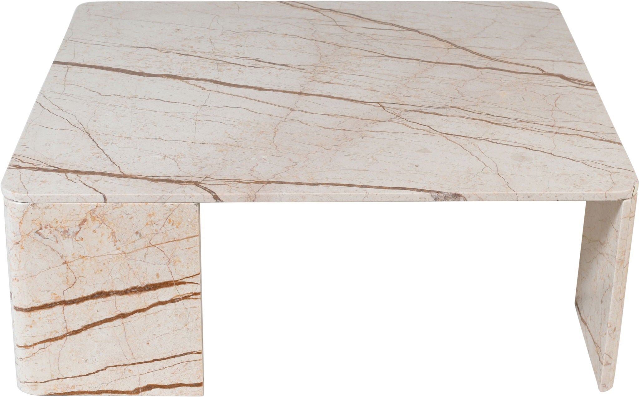 Livorno - Coffee Table - Urban Living Furniture (Los Angeles, CA)