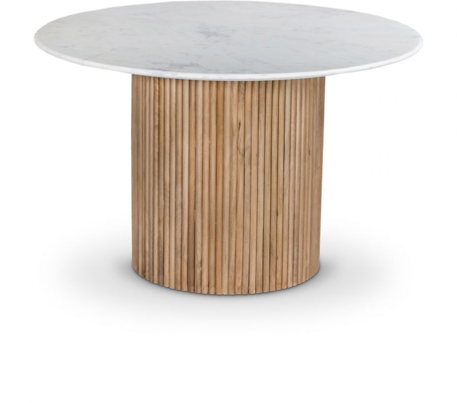 Oakhill - Dining Table - Natural - Urban Living Furniture (Los Angeles, CA)