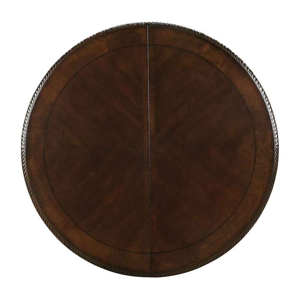 Chateau De Ville - Dining Table - Espresso - Urban Living Furniture (Los Angeles, CA)