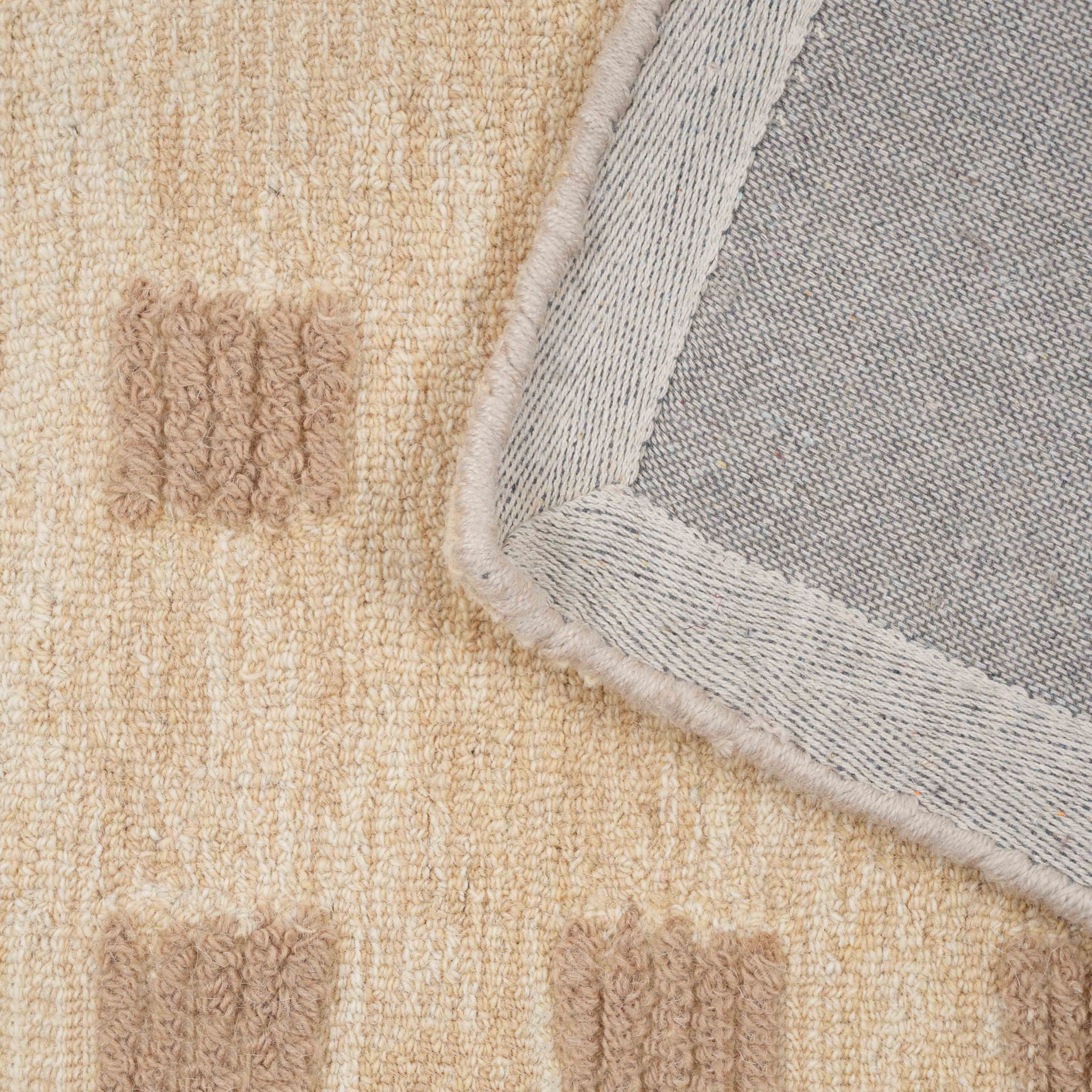 Hari - Hand-Tufted Runner Rug - Urban Living Furniture (Los Angeles, CA)