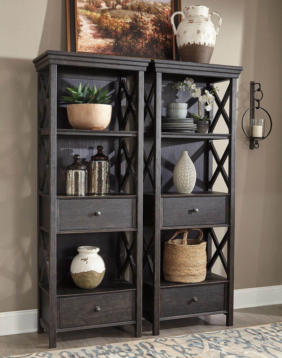 Tyler Creek - Display Cabinet - Urban Living Furniture (Los Angeles, CA)